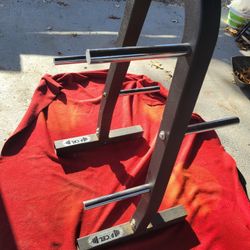 EXCEL. 1" HOLE  PLATE TREE  5 HORNS  
11525 S HALSTED DUNKIN DONUTS/
7111 S WESTERN WALGREENS 
40$.    CASH ONLY  AS IS 