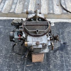Holley R84021-3