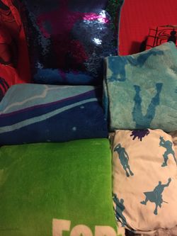  Fortnite For A Twin bed