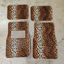 Car Floor Mats