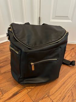 Miss fong Diaper bag