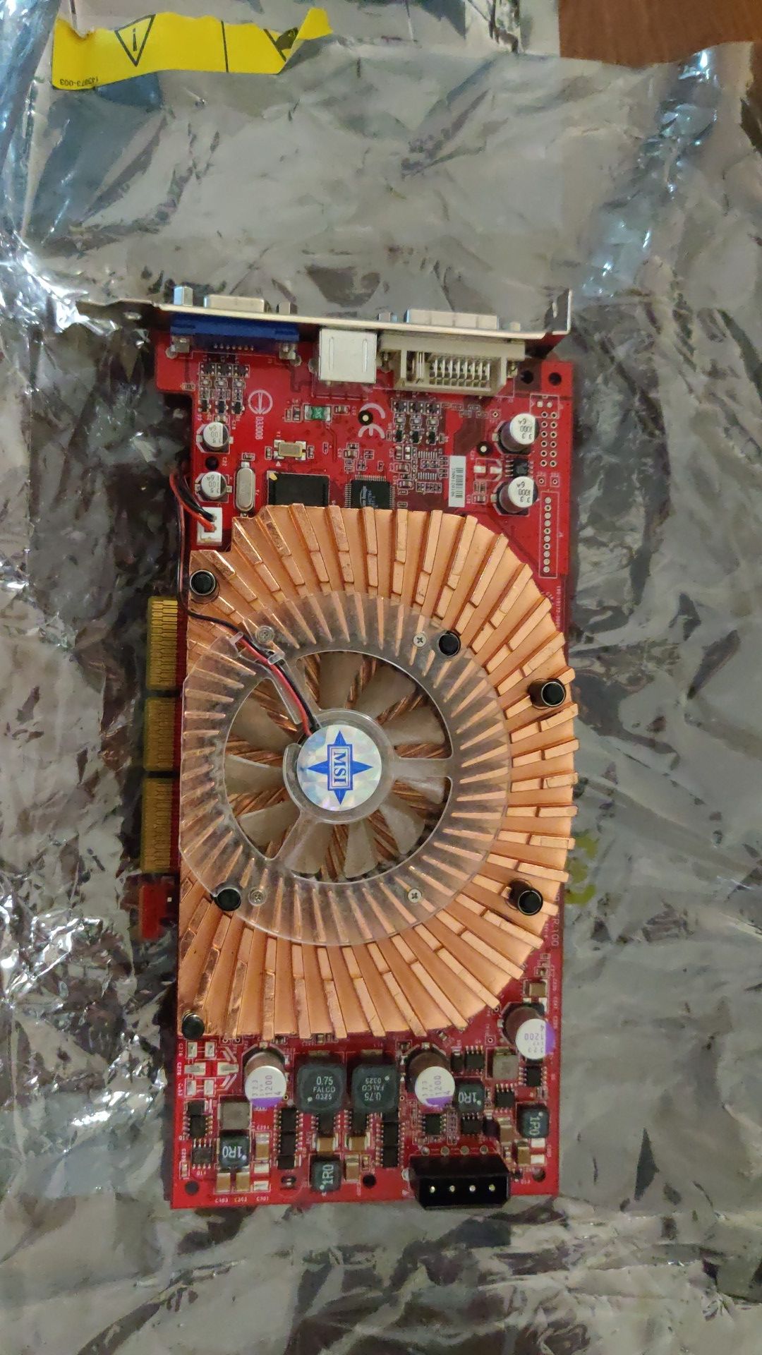 Geforce fx 5900 ultra agp 8x