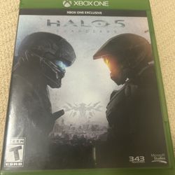 Halo 5: Guardians - Microsoft Xbox One Exclusive 