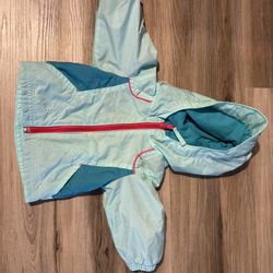 12 M Columbia Jacket 