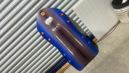 Snow sled
