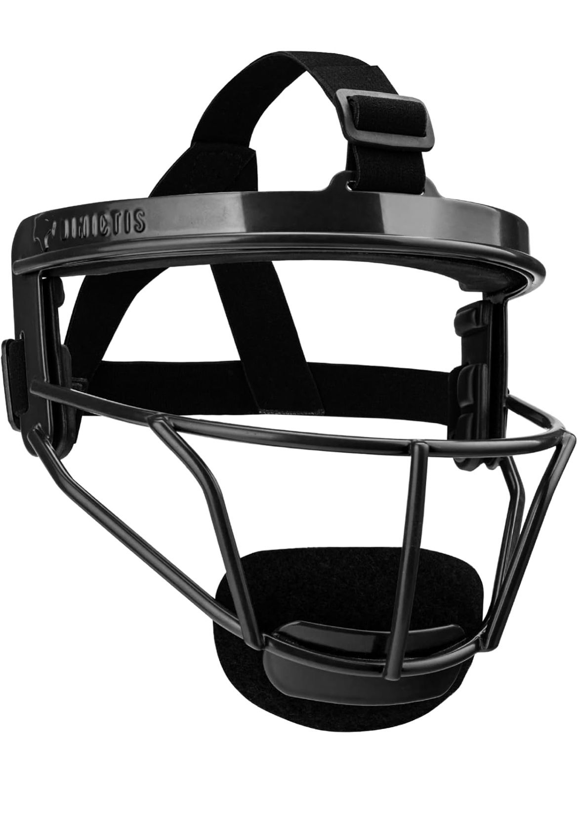 Dinictis Softball Face Mask, Lightweight Fielder's Mask, Youth Small *BRAND NEW*
