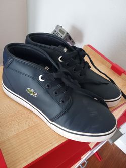 Lacoste