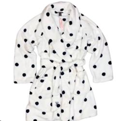 Victoria's Secret Robe (Short)