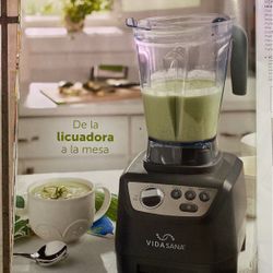 Licuadora