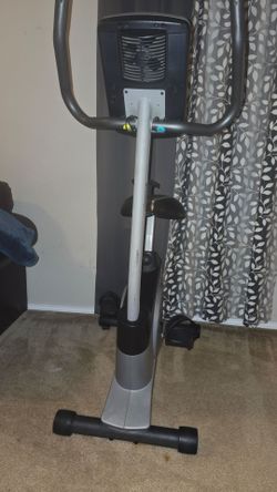 Stationary Bike