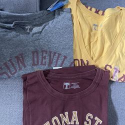 College Shirts 