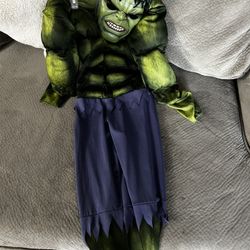 Kids 7-8 Costume