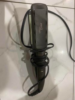 Remington Wet 2 Straight Flat Iron Plate Hair Straightener