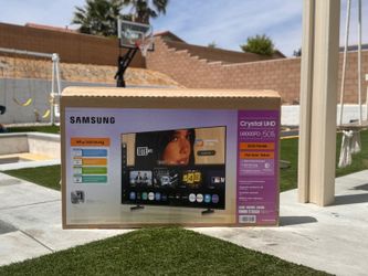 50u8000f 50” Samsung smart 4k led Uhd tv
