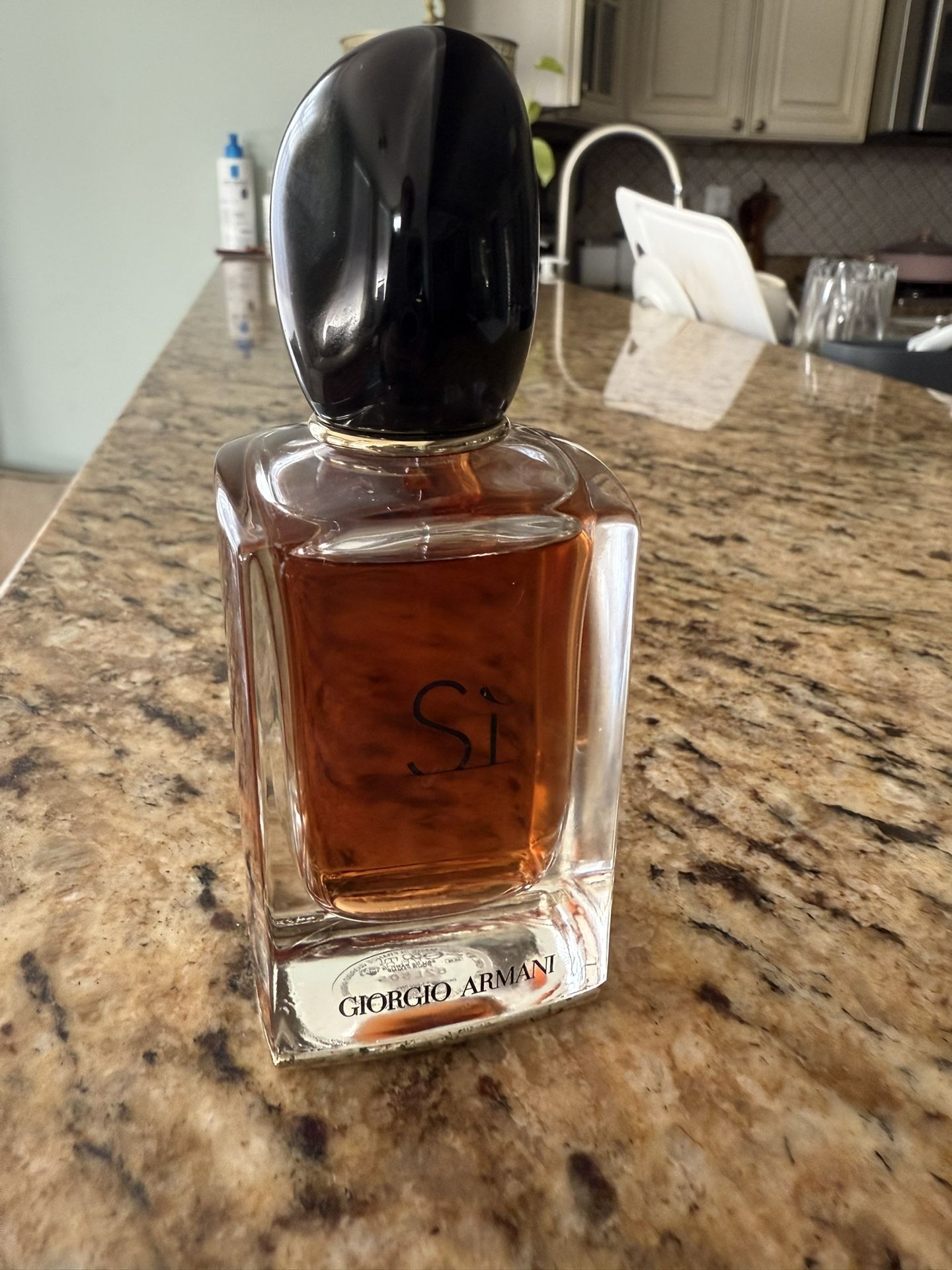 Sì Giorgio Armani Eau de Parfums 30ml for women