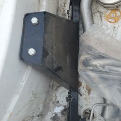 Fifth Wheel Parts