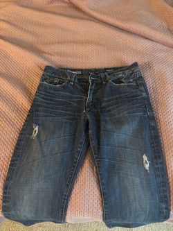 Express Mens Jeans
