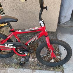 Kids Bike 