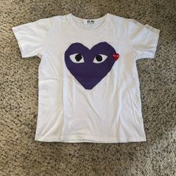 CDG Shirt