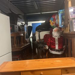 Nice Side Table For Decorations