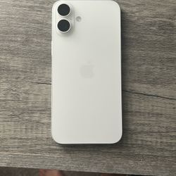 iPhone 16 Plus Unlocked 