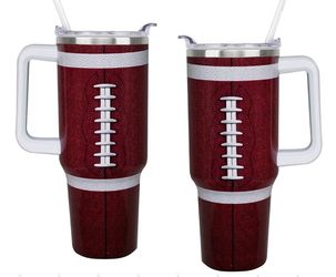 40 oz Tumbler set of 2