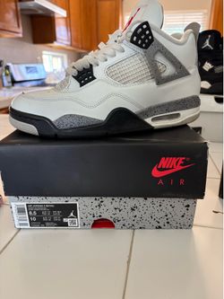 Jordan 4