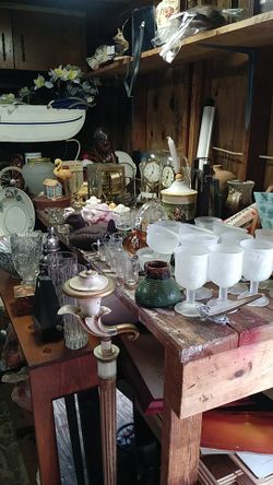 USS ship hat collection