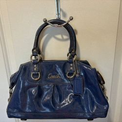 Coach Carryall Purse