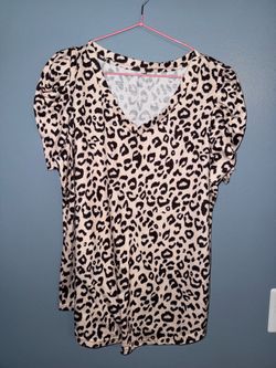 Women’s top L
