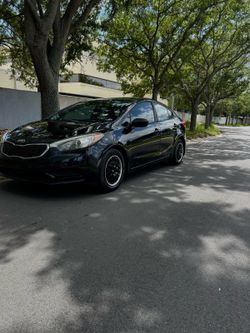 2016 KIA Optima