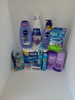 Personal Care bundle