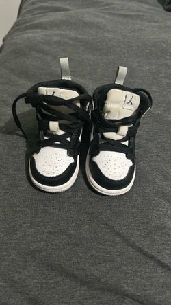 Air Jordan 1 Toddler High-Top Sneakers 5c