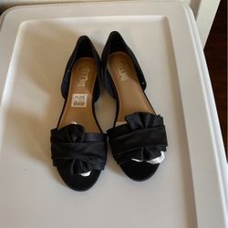 Brash Women Flats Shoes Size (6 1/2)