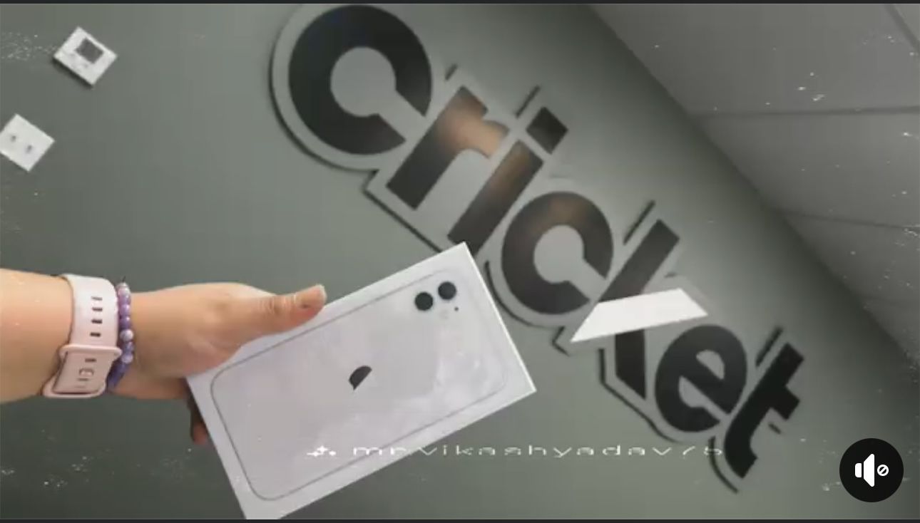 Cricket Wireless