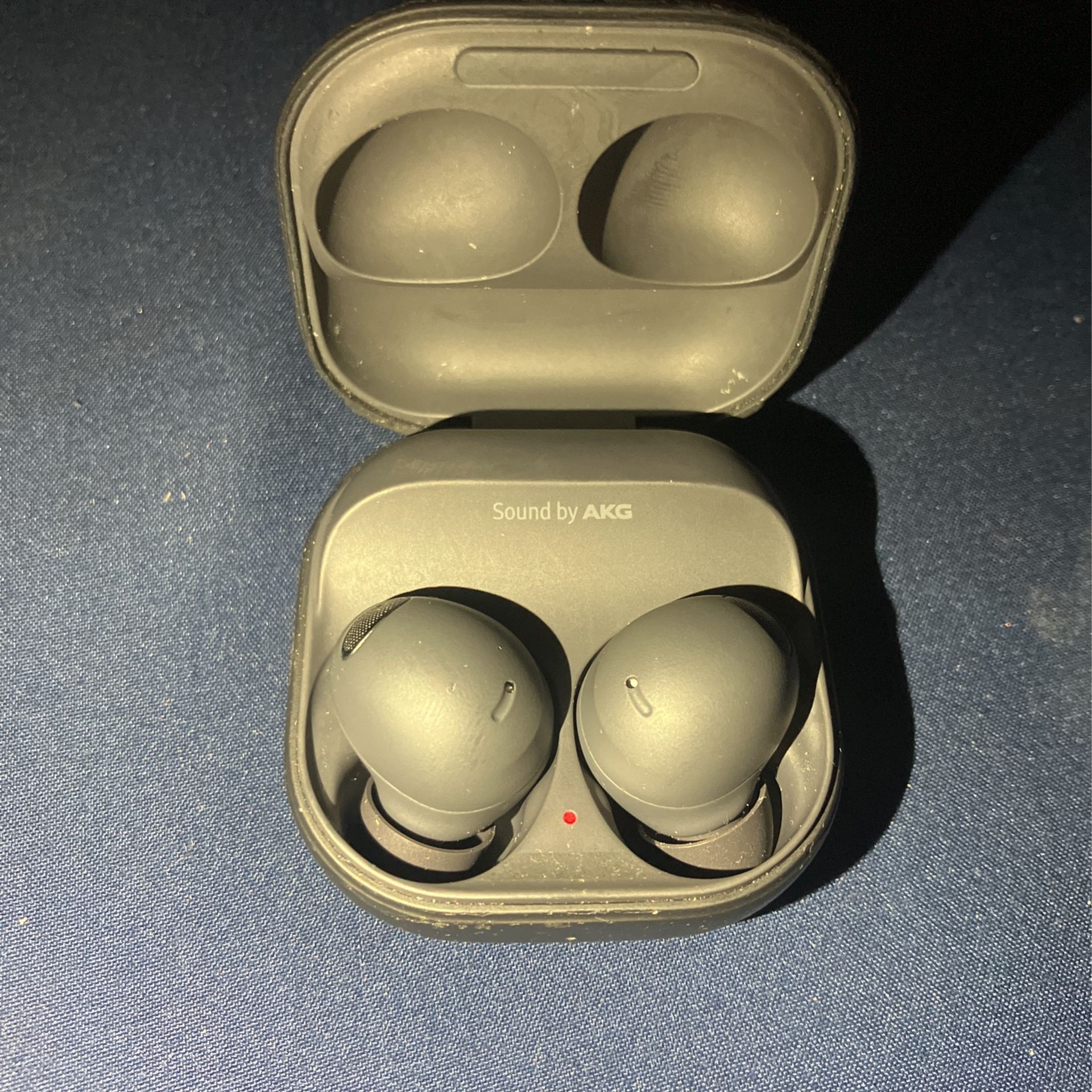 SAMSUNG GALAXY BUDS2 PRO