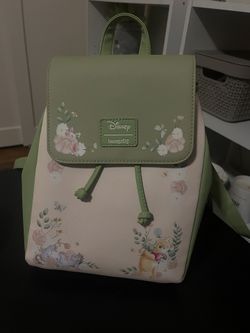 Disney Loungefly bag