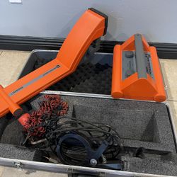 Metrotech 9890xt Line Locator $850