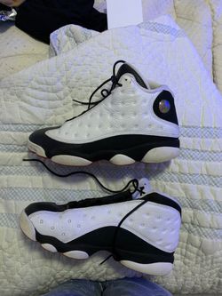 Jordan retro 13 “He got game” size 10.5