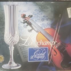 Champagne Glasses