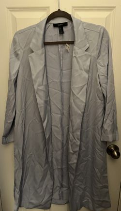 Baby Blue Jacket ✨💕