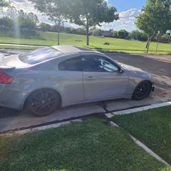 2003 Infiniti G35