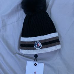 Moncler Beanie (hat)