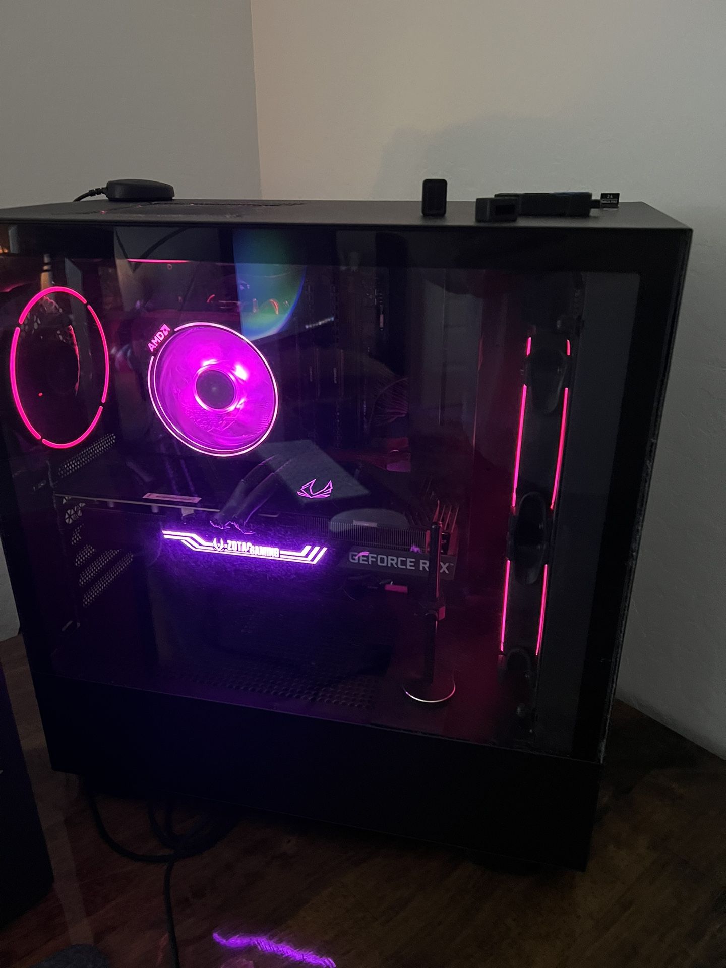 Gaming PC - 3070 TI