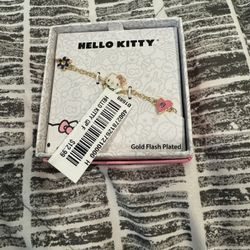 Hello Kitty bracelet 