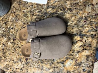 Women clogs
