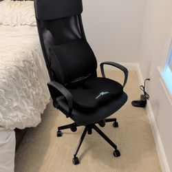Ergonomic office Chair 