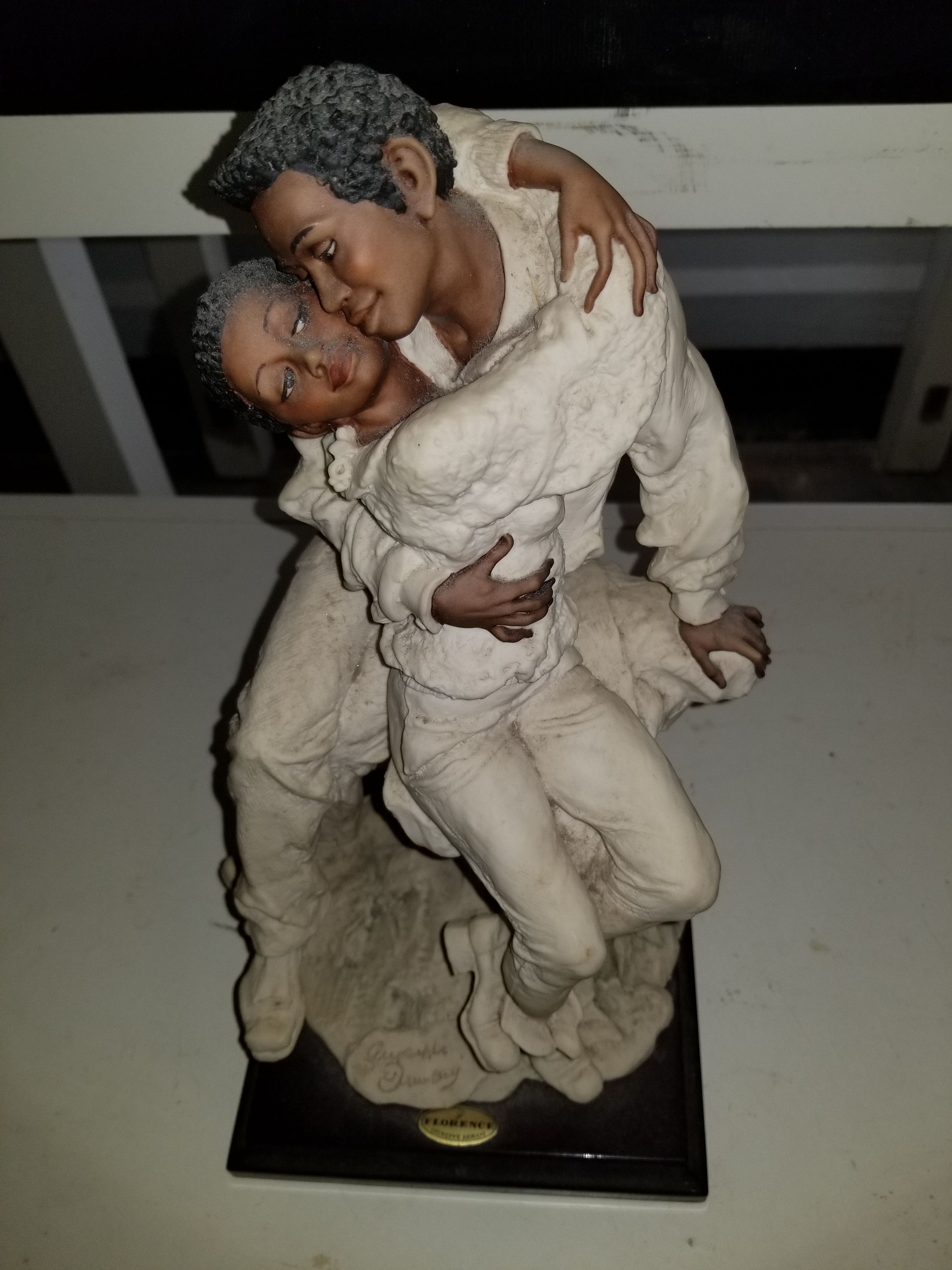Giuseppe Armani Figurine
