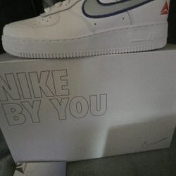 Delta Airlines 100th Anniversary Air-Force 1 