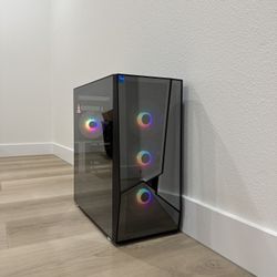 GTX 1660 Gaming PC